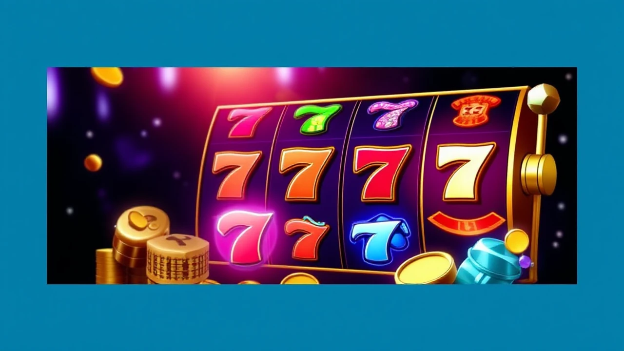 Transforming Your Gaming Experience: Innovative Slot Features