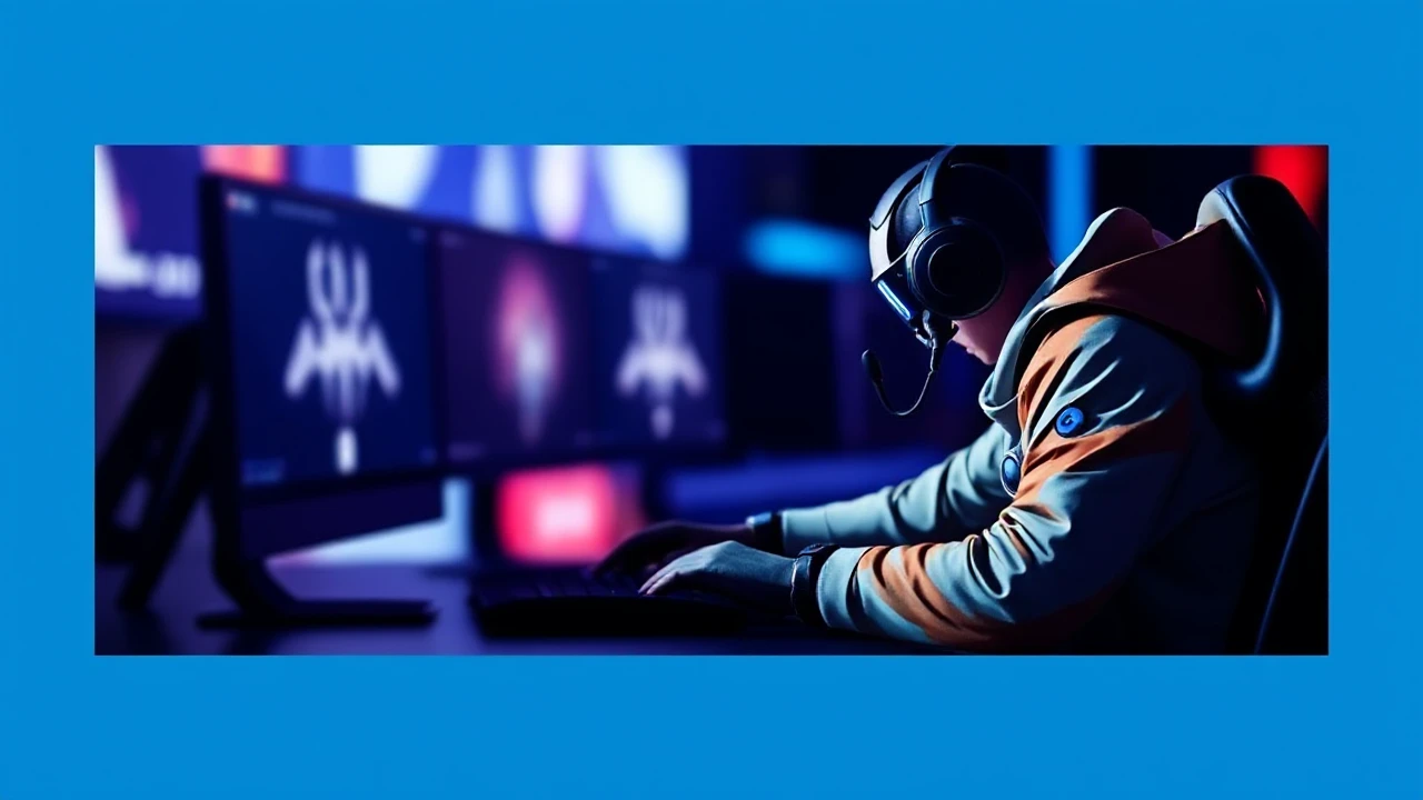 Unleashing Your Potential: Effective Approaches for Esports Success