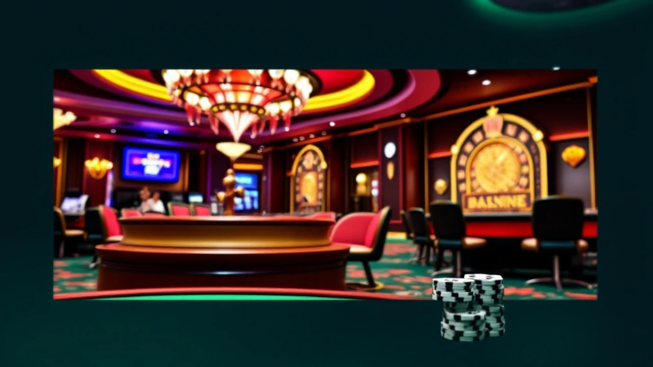 Understanding the Mental Aspects of Casino Design