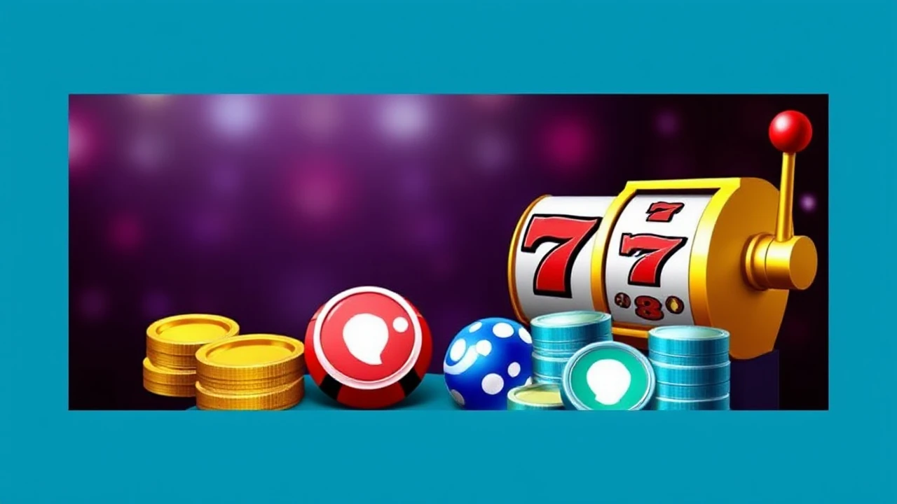 Maximizing Progressive Betting in Slot Games: Dos and Don'ts for Optimal Results