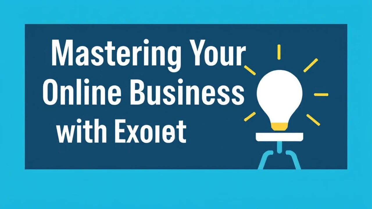 Mastering Your Online Business with Expert Coaching