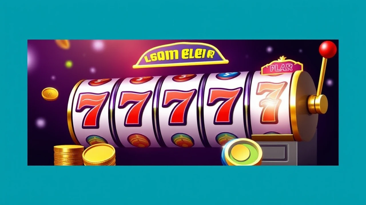 Conquering the Slot Game: Top 5 Strategies for Boosting Wins