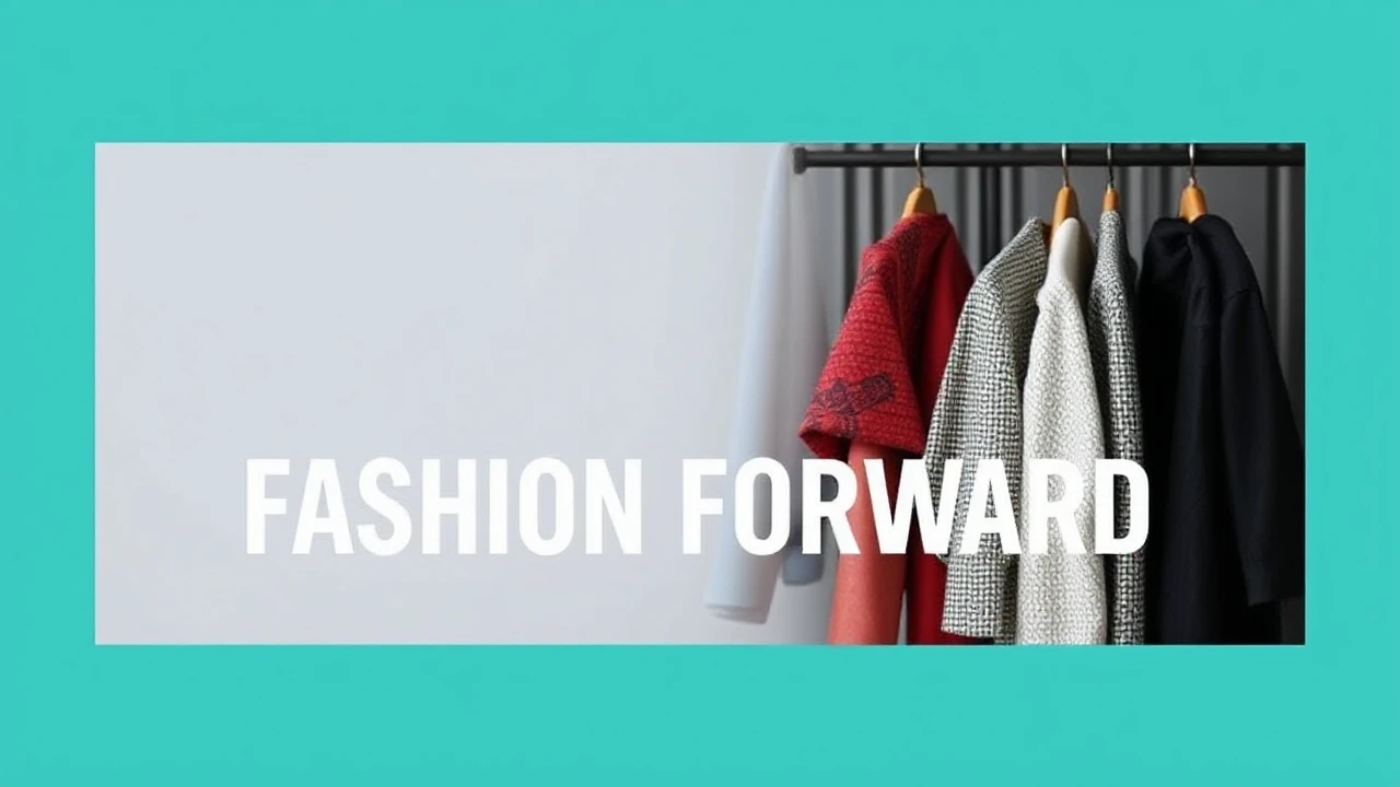 Fashion Forward: Key Strategies for Creating a Closet That Stands the Test of Time