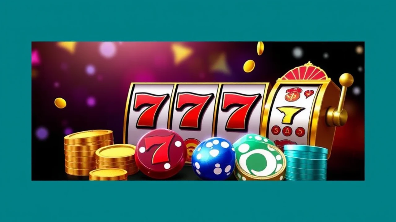 Panduan Terbaik Bermain Slot Casino Online Untuk Pemula