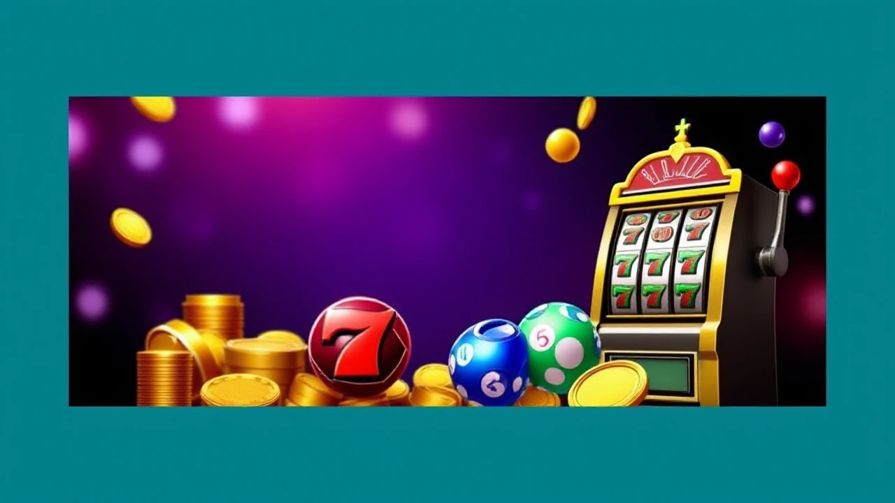 Rahasia Kemenangan di Dunia Slot Online