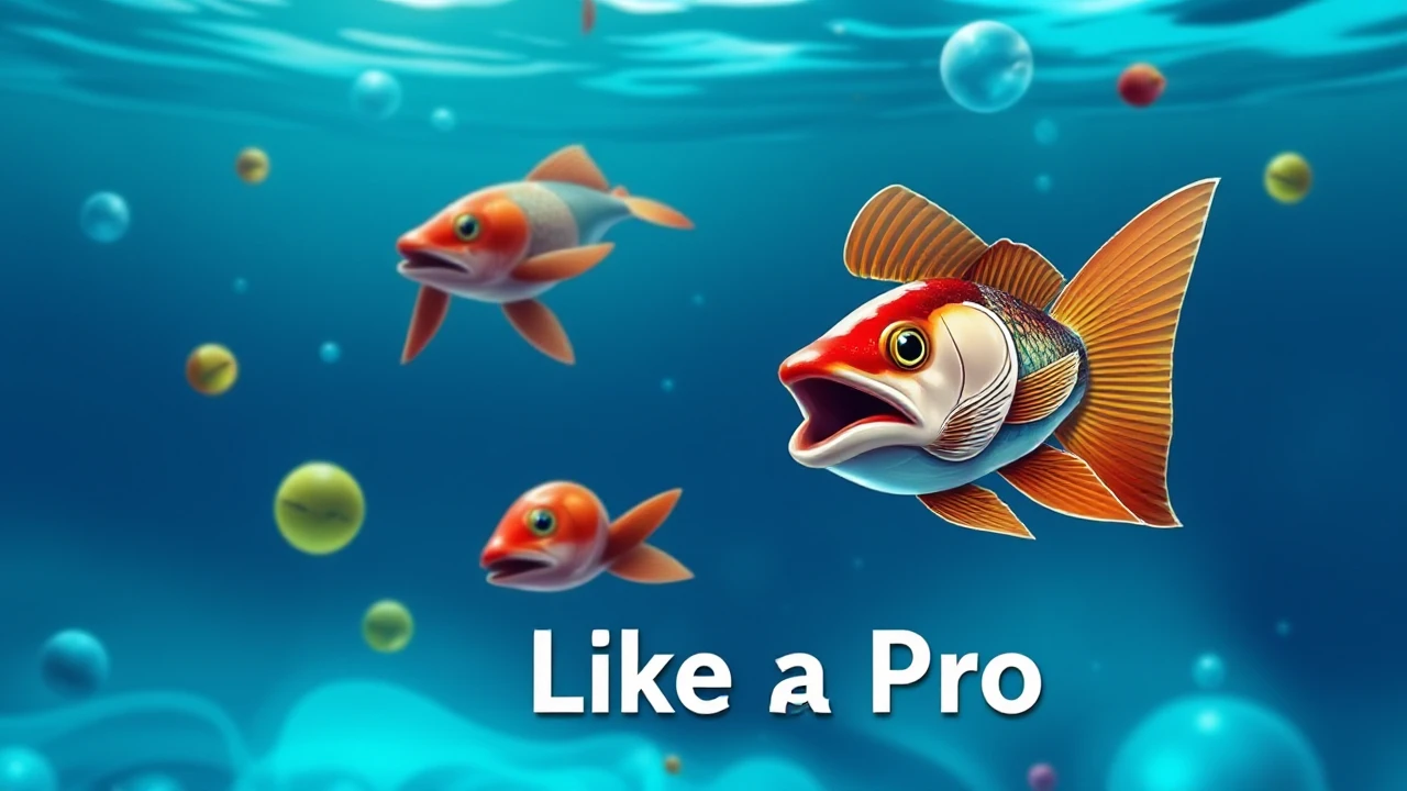 How to Play ABC8 Fish Shooting Like a Pro