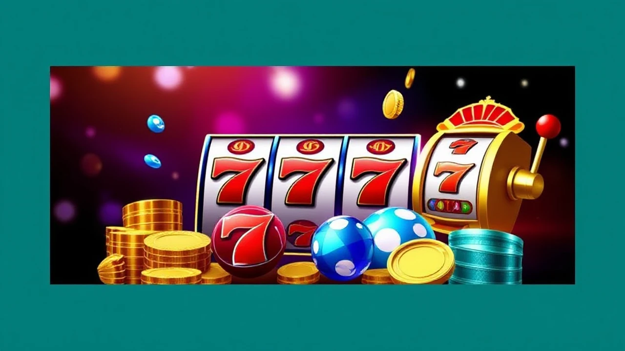 Keuntungan Besar Main Slot Casino Secara Online