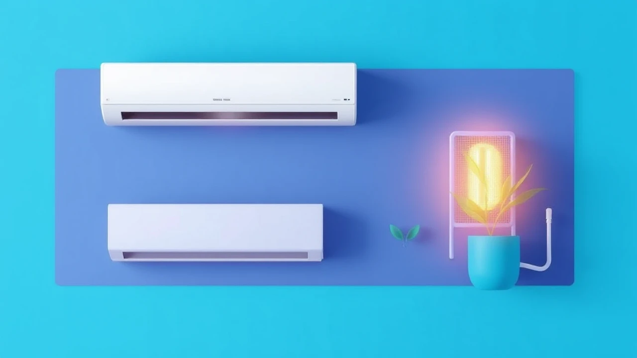 Cutting-edge Air Conditioning Systems to Watch in 2024 Year