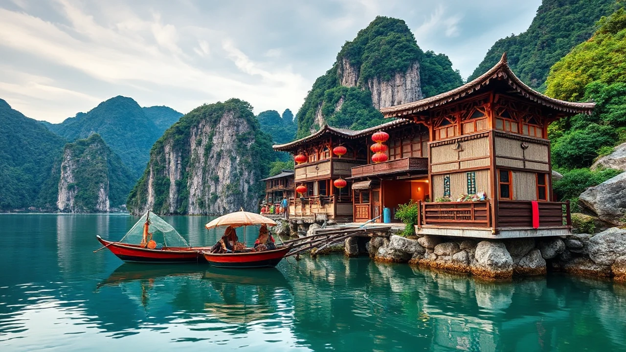 Exploring Asia Off the Beaten Path: Authentic Cultural Experiences