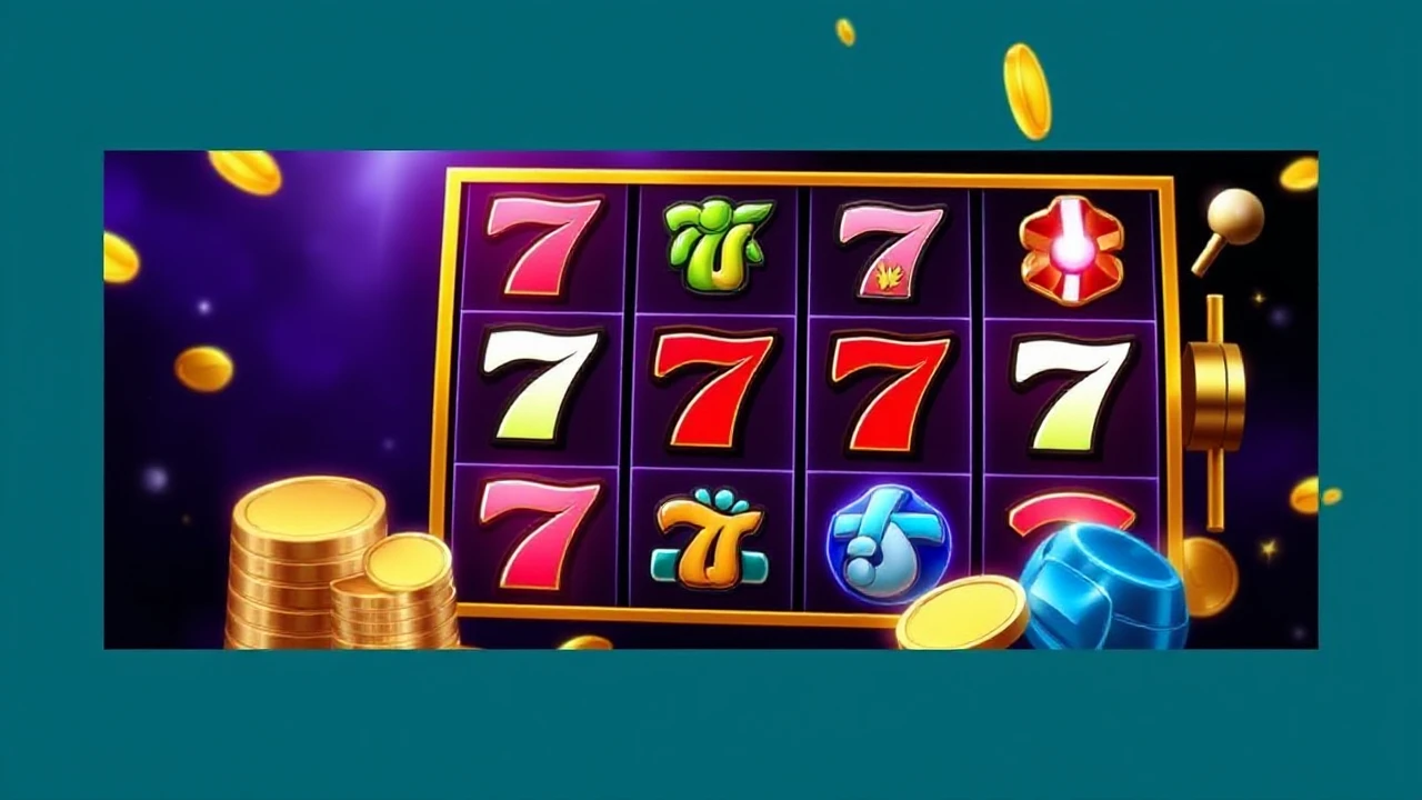 Nailing the Dos and Don'ts of Selecting the Perfect Slot Game Volatility: Everything You Need to Know