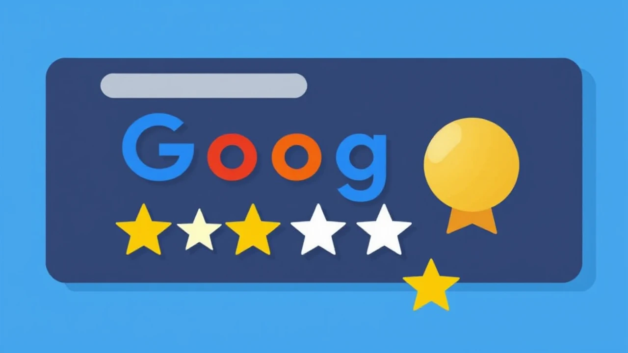 Wie man echte und nicht echten Google Bewertungen differenziert