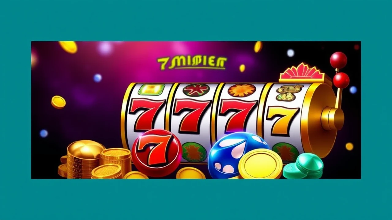 Tips Jitu Optimal dalam Permainan Slot Online