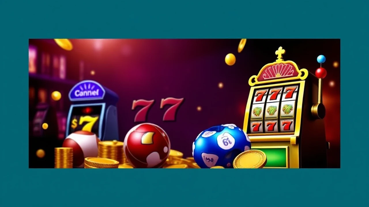 Memahami Rahasia Jackpot Mesin Slot Online yang Harus Anda Ketahui