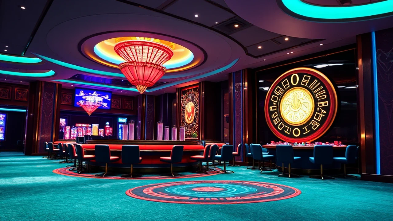 Unveiling the Psychology Behind Gaming House Design and Its Impact
