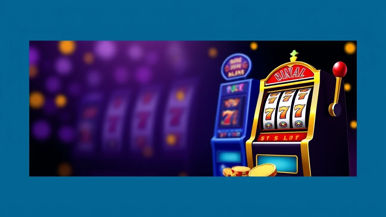 Mastering the Craft of Winning at Casino Slots