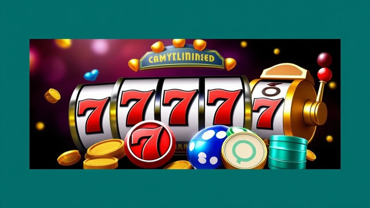 Panduan Menang Bermain Slot Games yang Harus Dicoba