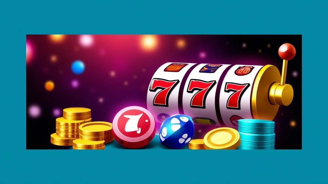 Exposing the Unknown Tactics for Maximizing Your Internet Casino Slot Wins