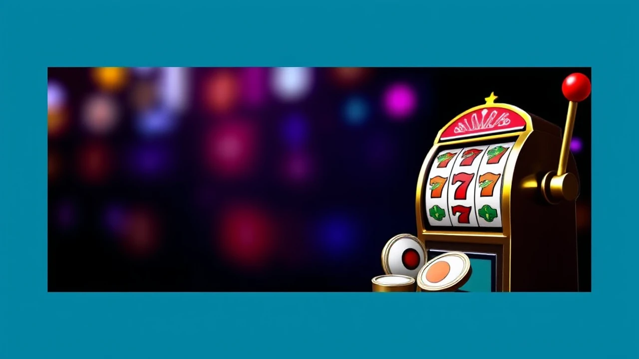 Common Errors When Playing Slots: Avoiding Errors at the Casino