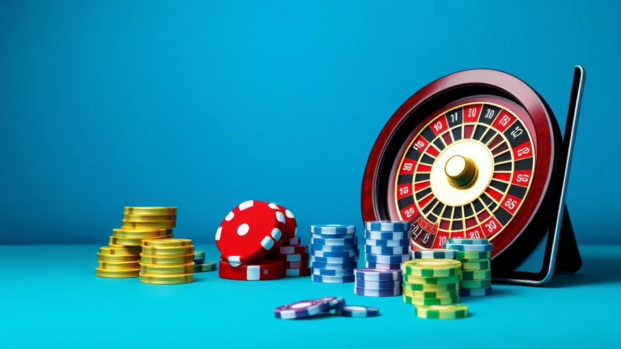 Exploring the Mindset Driving Internet-based Gambling Activities