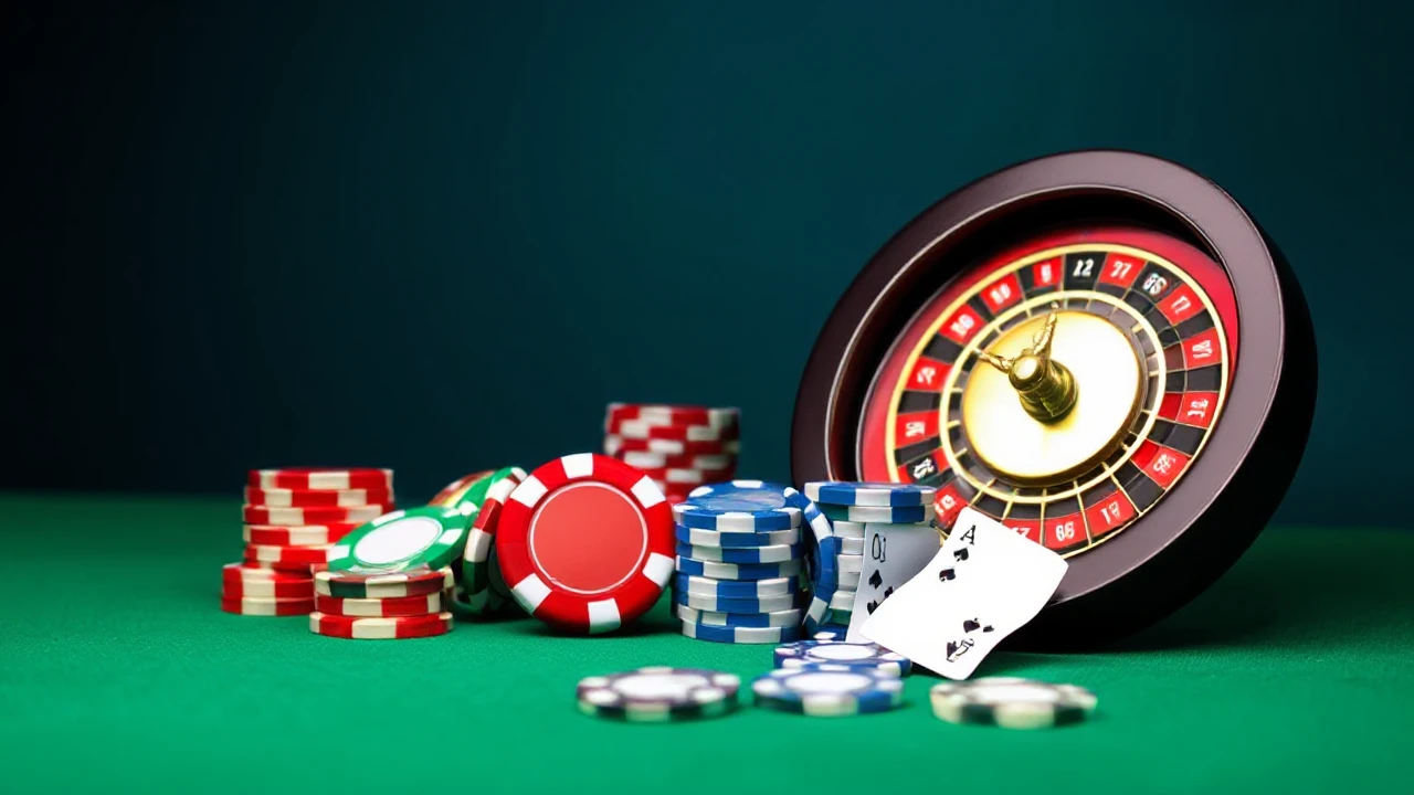 Les stratégies gagnantes pour jouer au casino en France