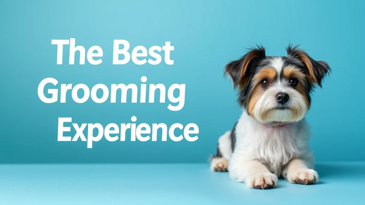 The Best Dog Grooming Experience in Belgrade: Everything You Need to Know