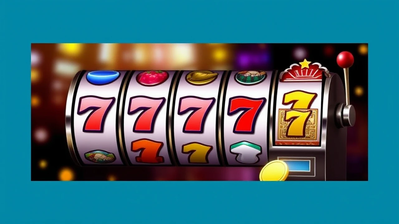 Boost Your Odds: 10 Slot Errors to Stay Away From