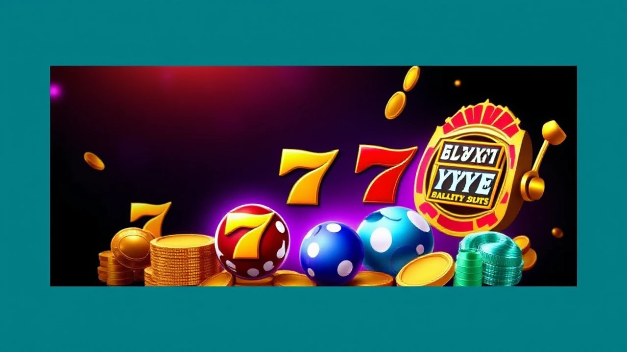 Tren Terkini: Slot Online yang Wajib Anda Coba