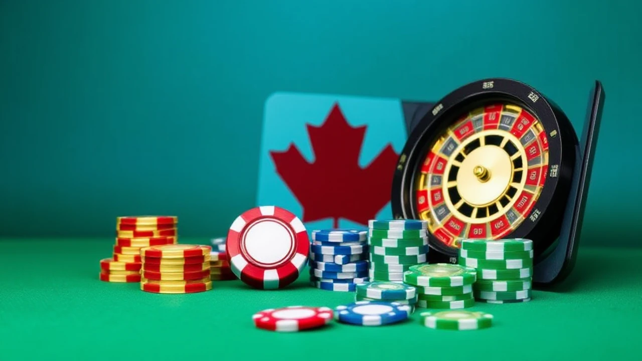 Conquering the Art of Winning Big at the Top Canadian Casino: Insider Strategies