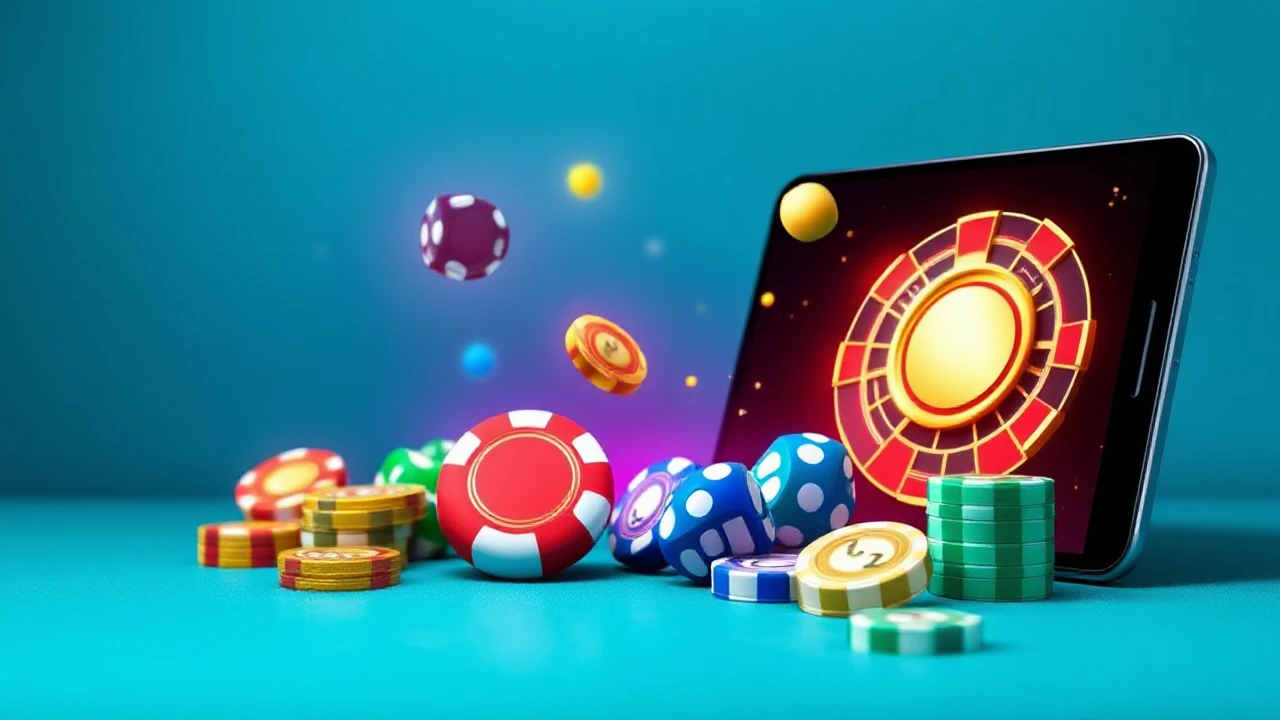 Exploring the Latest Trends in Internet Casino Gaming
