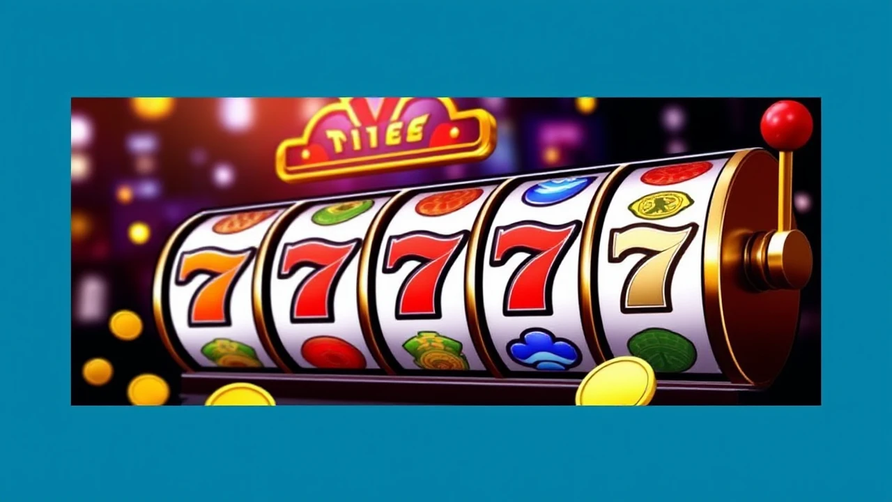 Tips On Playing Video Slot