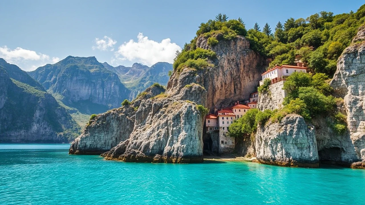 Exploring Hidden Treasures: A Decade of Off-the-Beaten-Path Places to Explore