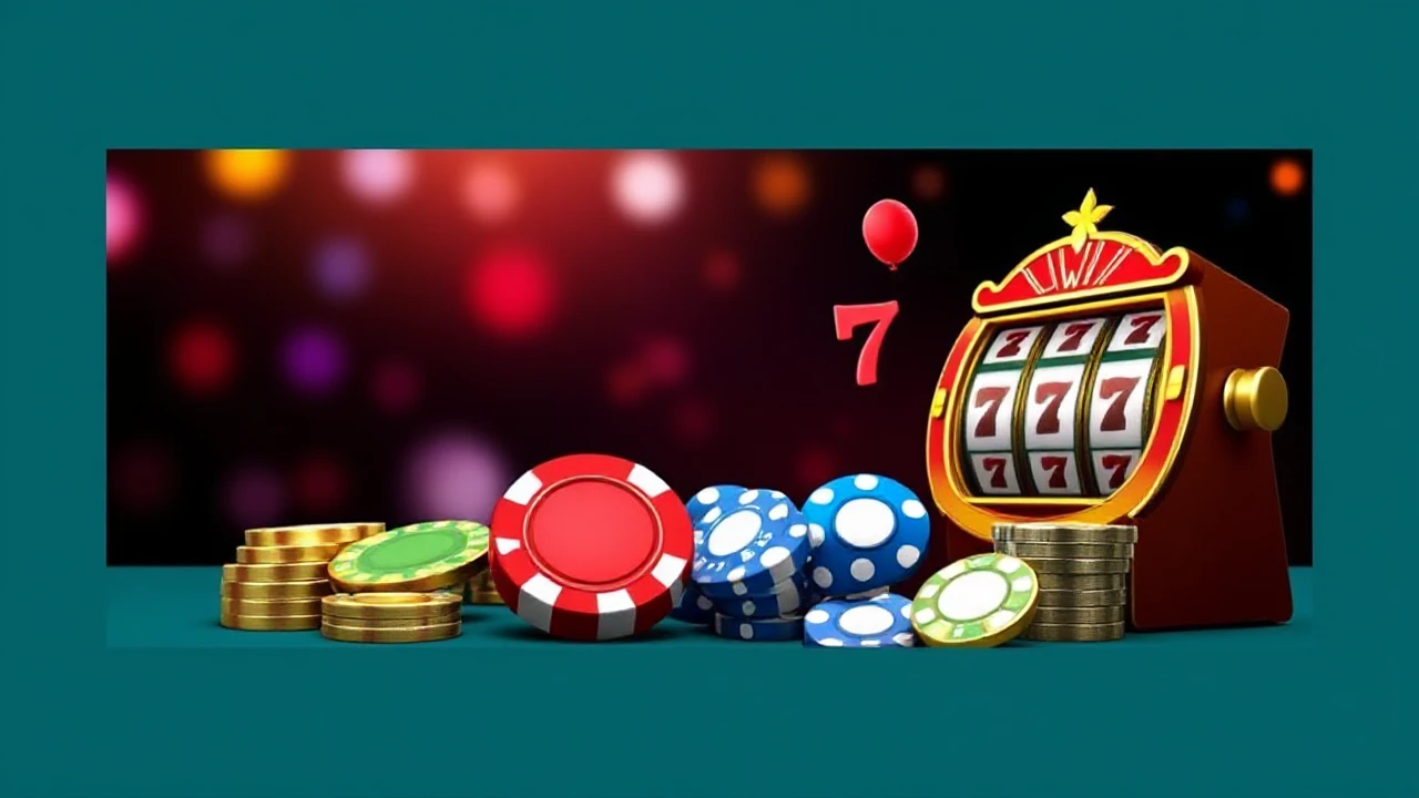 Uncovering the Thrill: Top Online Casino Games