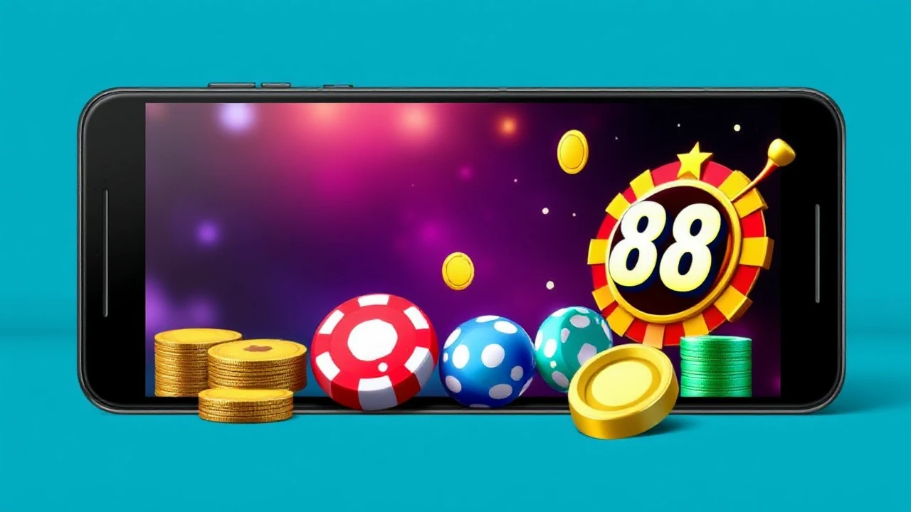 Effects of Cellular Optimization on Slot Game Accessibility