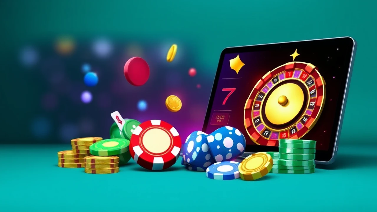 Unleashing the Excitement: Top Online Casino Gambling Games of 2022