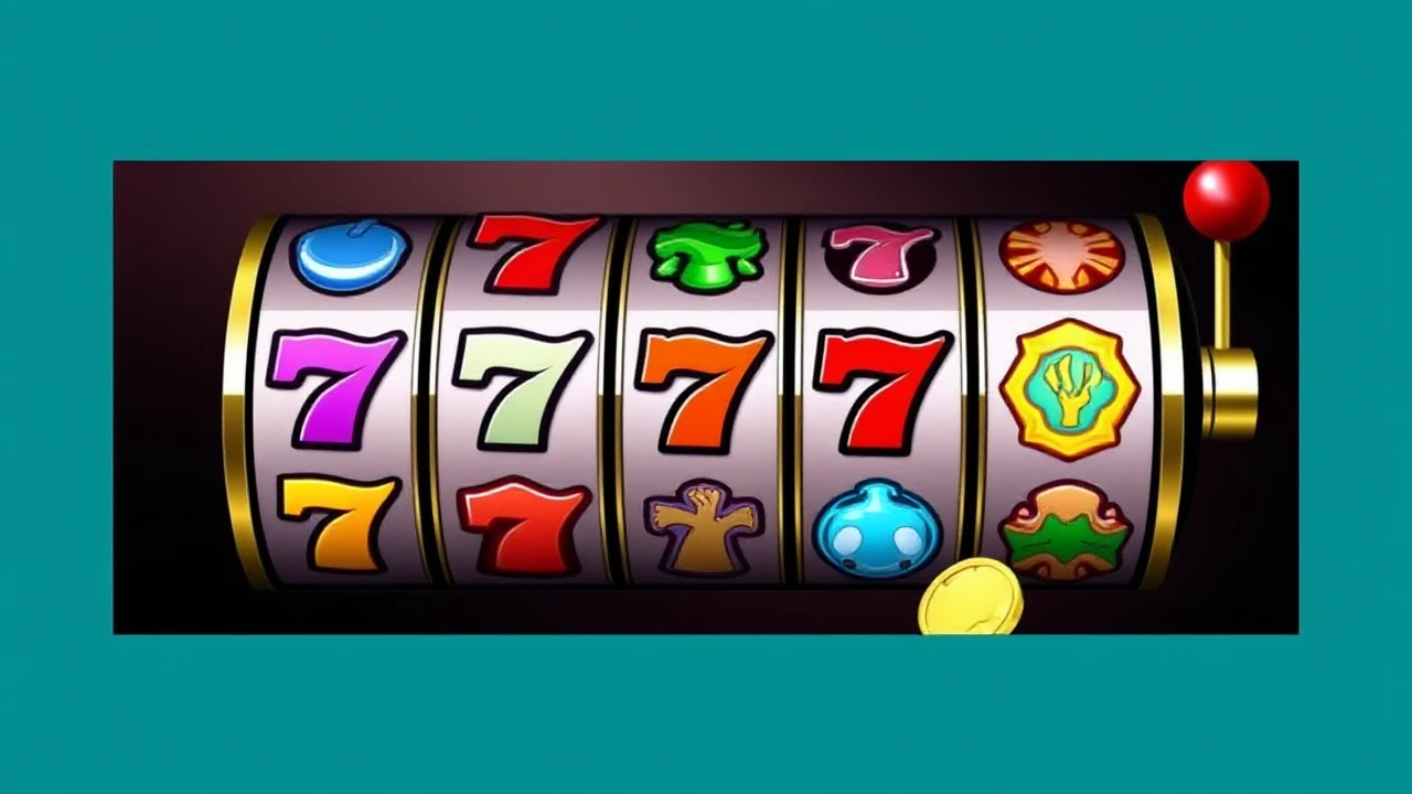 Unveiling the Secrets of Slot Machine Symbols and Their Symbolism