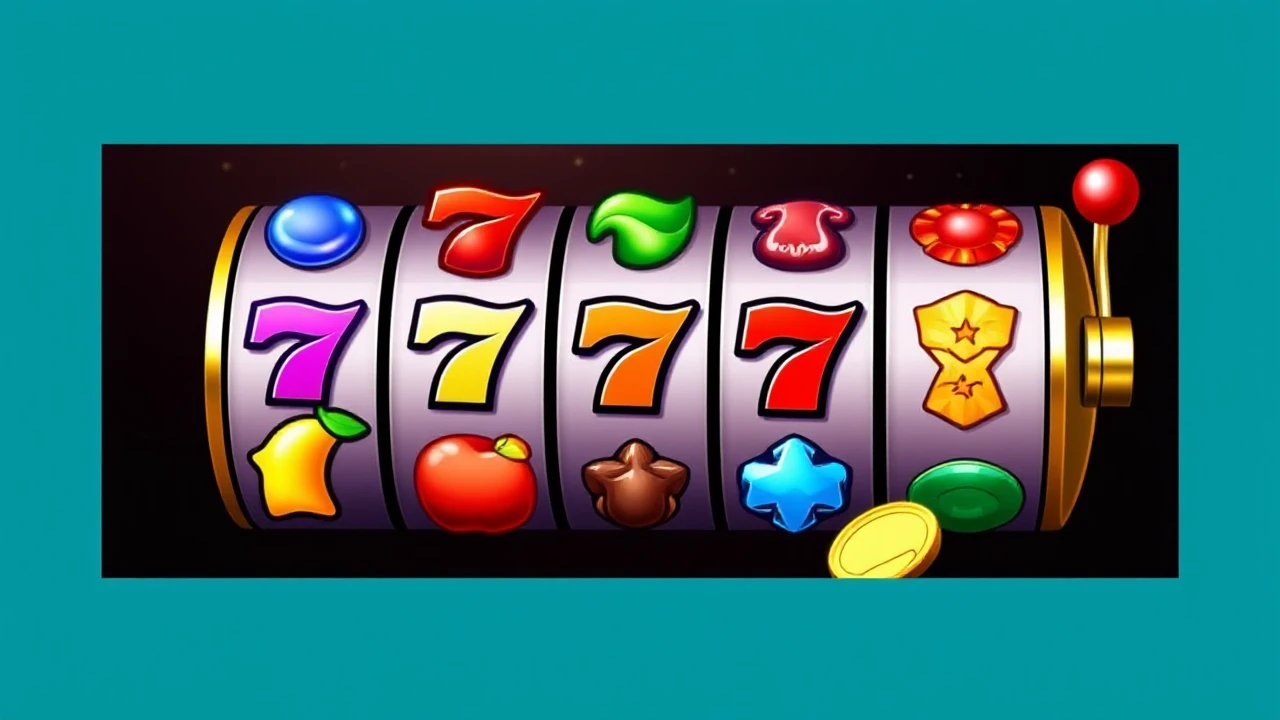 The Transformation of Symbols in Slot Games: From Fruits to High-Tech Icons