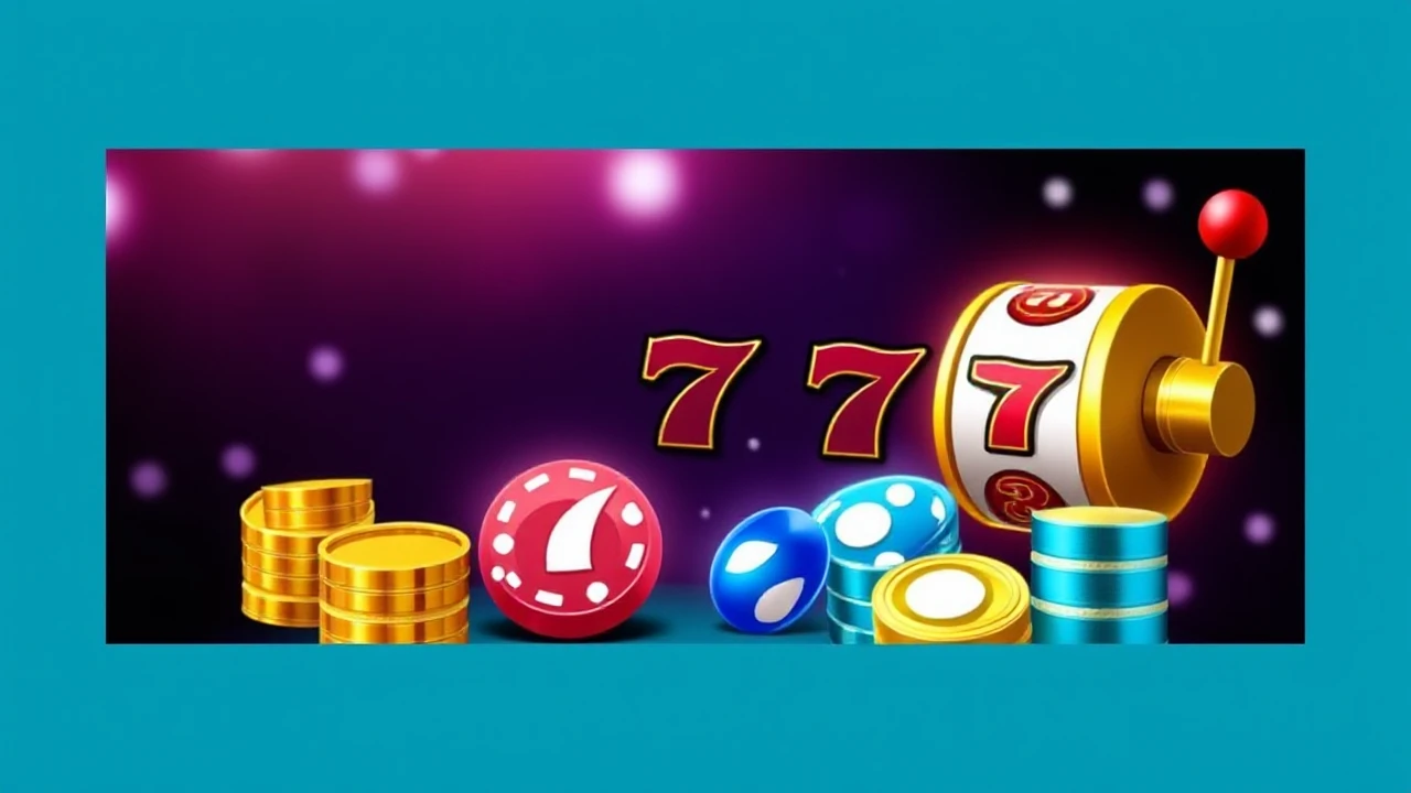 Proven Tactics for Managing Your Online Casino Slot Bankroll