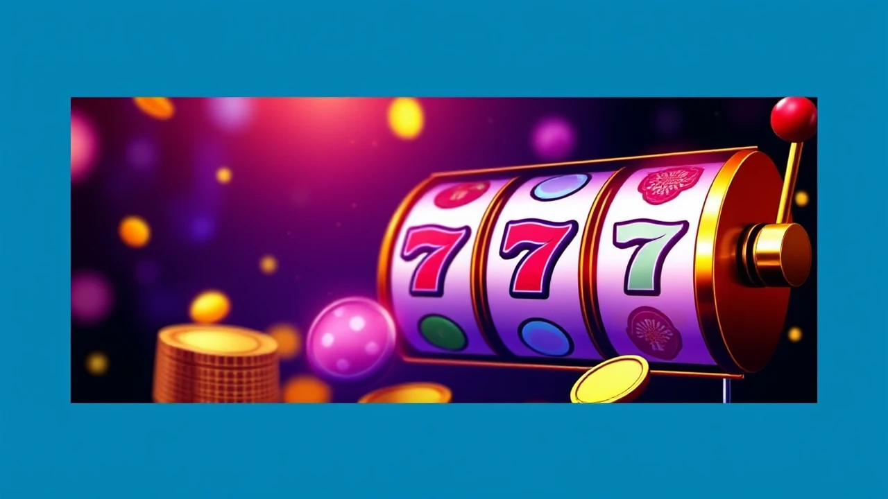 Unraveling the Psychology of Near Wins in Slot Game Motivation