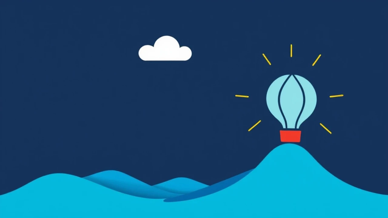 The Journey: Key Tips for Startup Owners