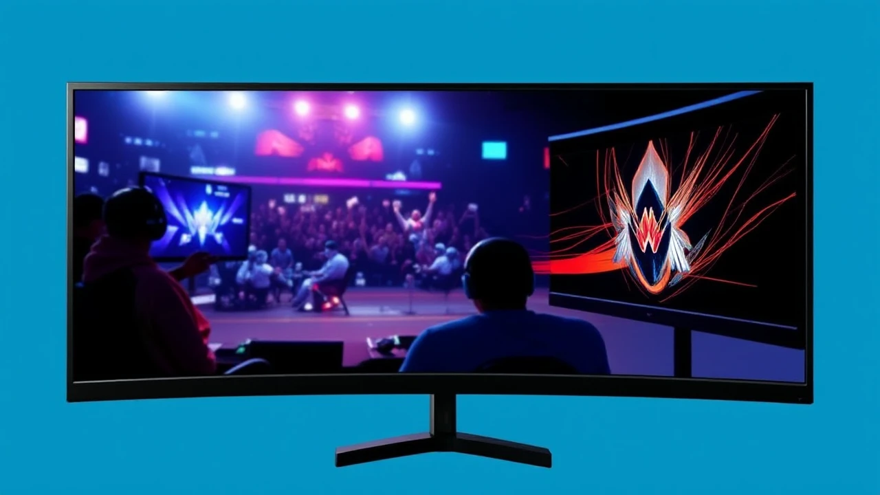 Delving into the Evolution of Esports Broadcasting: A Journey Through Time