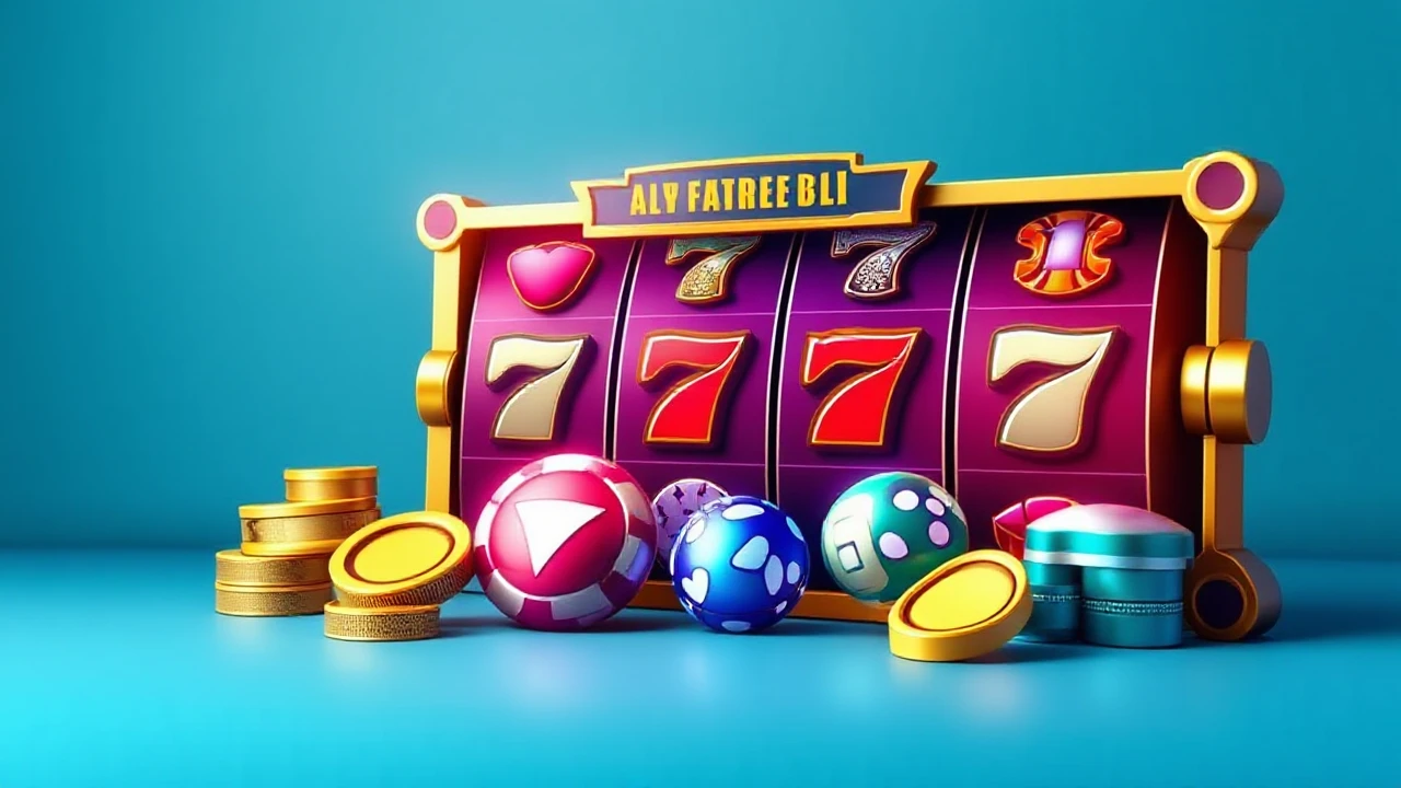 Unleashing the Impact of Art and Design on Crafting Lasting Slot Game Themes