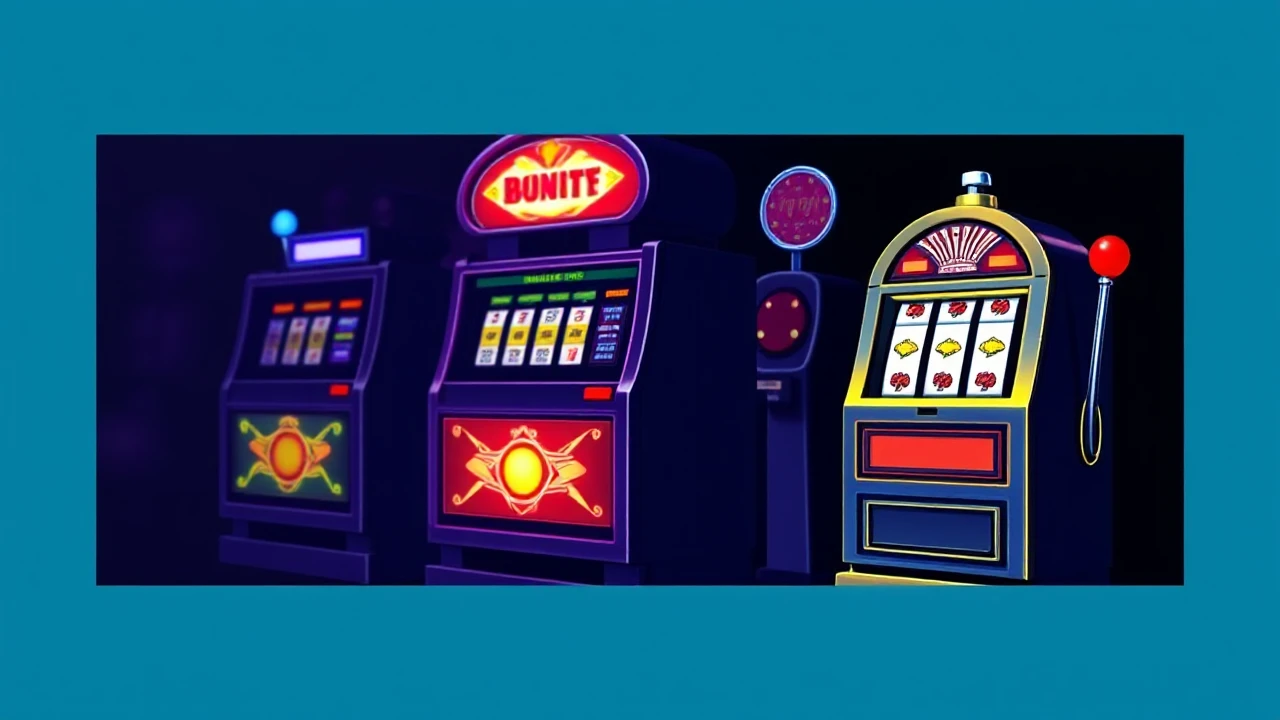 Decoding the Psychology of One-Armed Bandit Design: Essential Insights