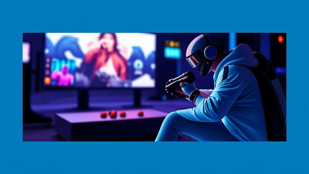 Hot Topics in Gaming for 2022