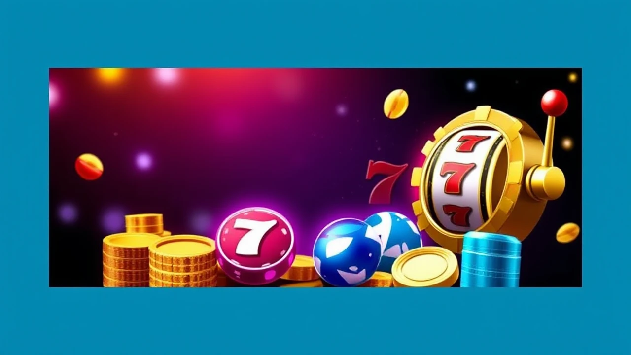 A Comprehensive Tutorial on Selecting the Perfect Casino Slot Game for Massive Wins