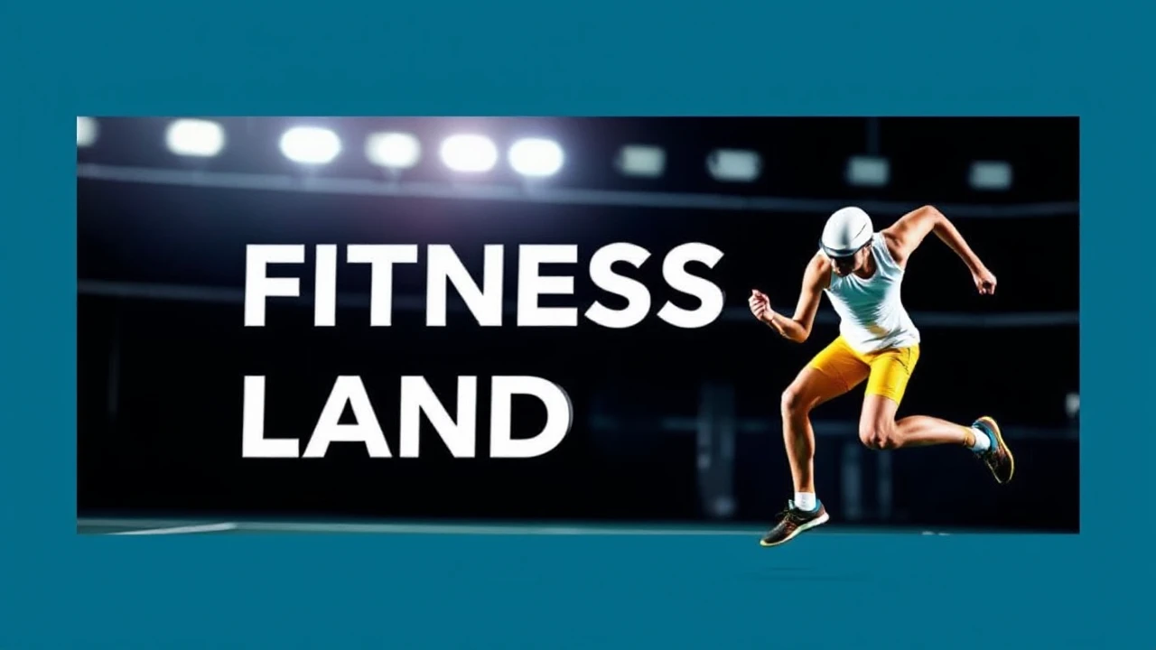 Shaping the Fitness Landscape: Game-Changing Trends in Sports