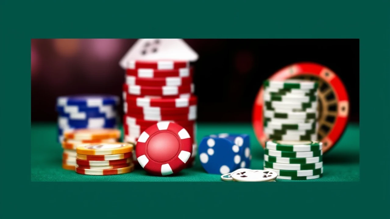 The Dos and Don'ts of Gambling House Rules: How to Behave