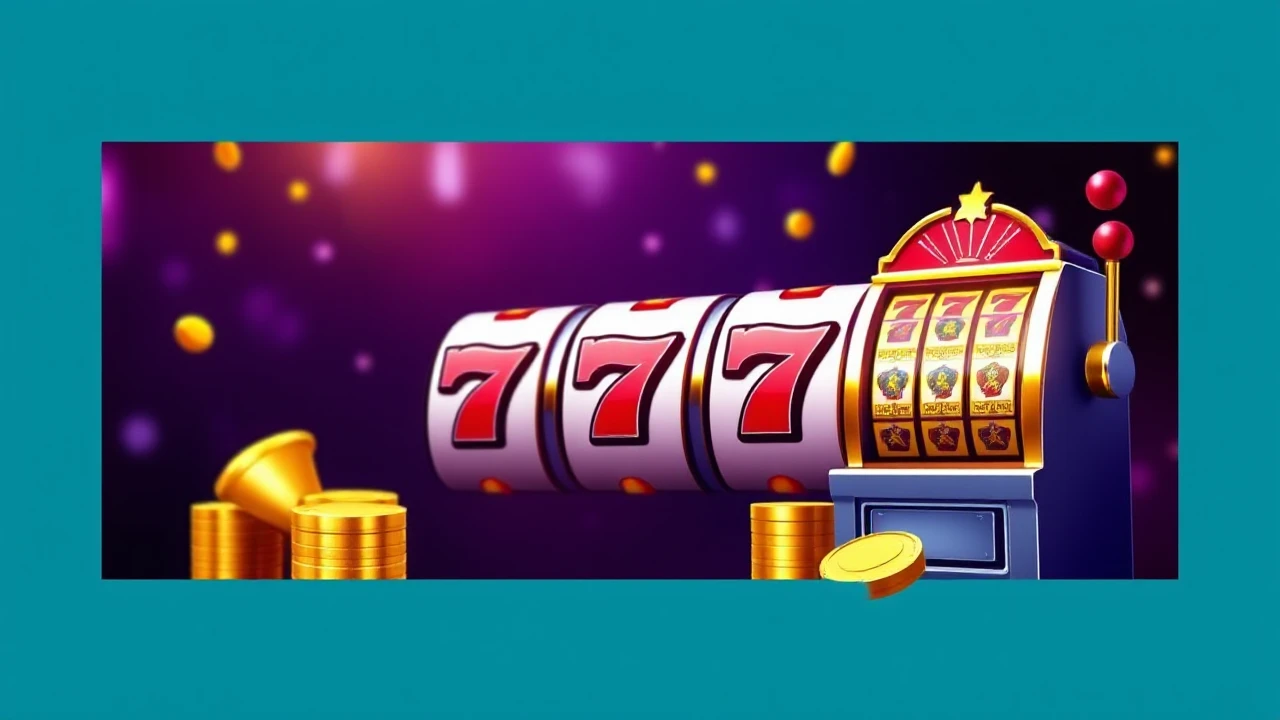 Unveiling the Ultimate Hidden Strategies of Betting Slot Jackpots