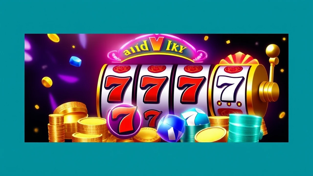 Unveiling the Hidden Gems of Progressive Jackpot Slot Games
