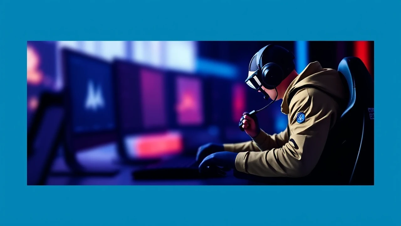 Maximizing Your Full Potential: Effective Approaches for Esports Success