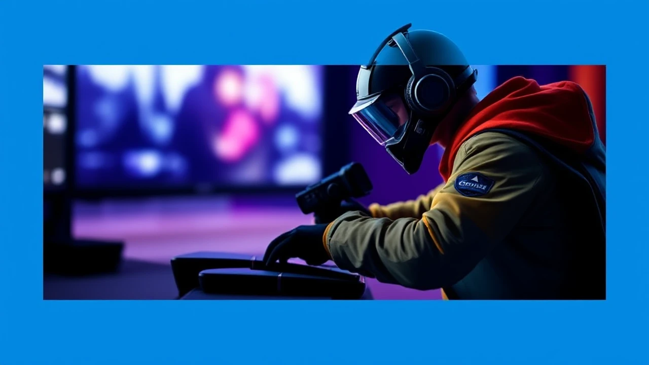 Enhance Your Gaming Skills with These Pro Tips